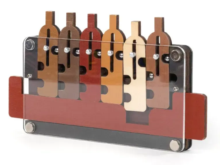 Головоломка The Waiter's Tray Constantin Puzzle Таця офіціанта (C5061)
