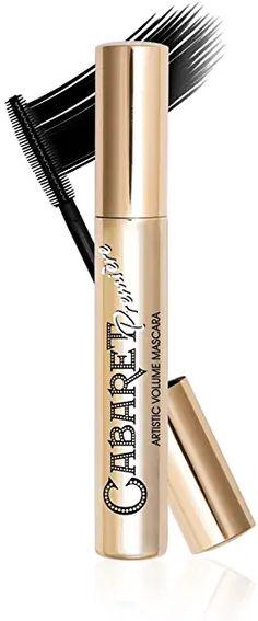 Туш для вій Vivienne Sabo Cabaret Premiere Artistic Volume Mascara зі сценічним ефектом - фото 2