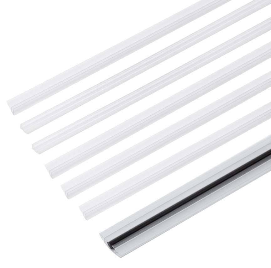 Душова кабіна Agua Cascad S.T.D.90x90 см (CV035440) - фото 12 Душова кабіна Agua Cascad S.T.D.90x90 см (CV035440) - фото 12