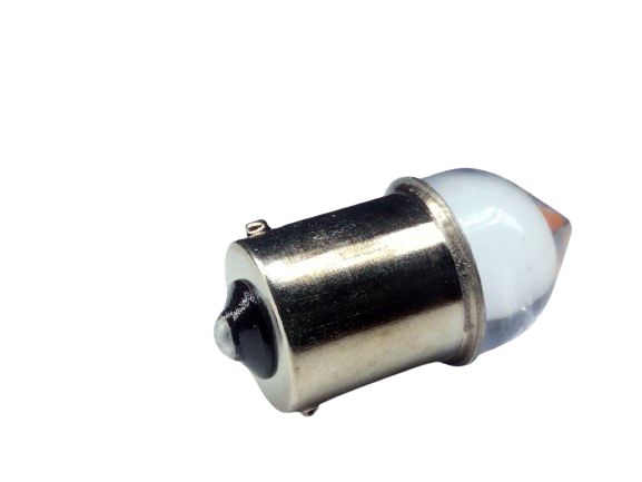 Автомобильная лампа GS 1156 2835 9SMD 12V CRISTAL PY21W Желтый (2268028627) Автомобильная лампа GS 1156 2835 9SMD 12V CRISTAL PY21W Желтый (2268028627)