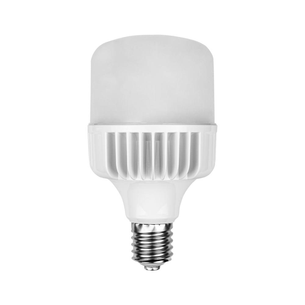 Світлодіодна лампа Violux TORNADO 50W E40 6500K (27830291)