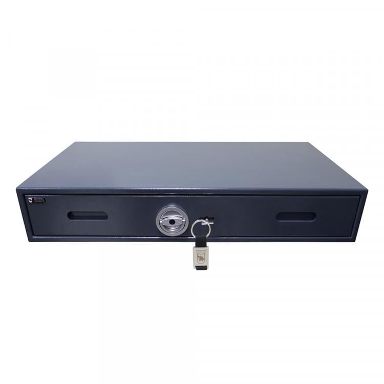 Сейф оружейный GU.100.K (10648679)