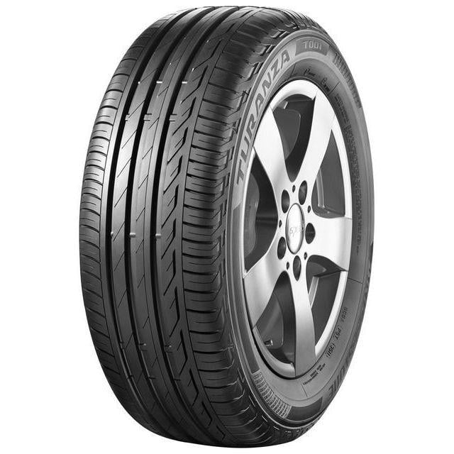 Шина Bridgestone Turanza T001 195/55 R15 85V лето (1000402268) Шина Bridgestone Turanza T001 195/55 R15 85V лето (1000402268)