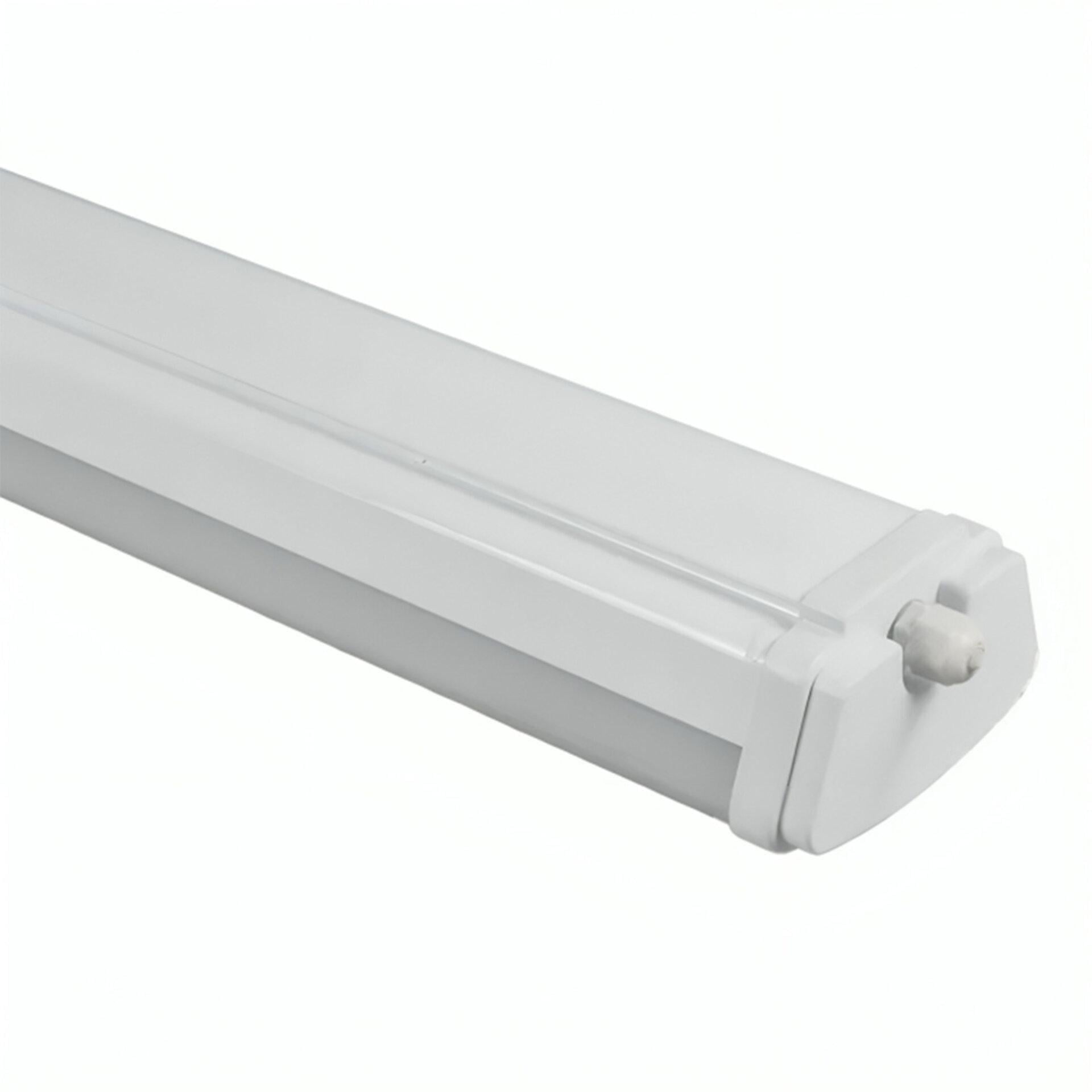 Линейный светильник NORTE 1-NLP-1378 90W 120 см 6500К IR65 (3794)