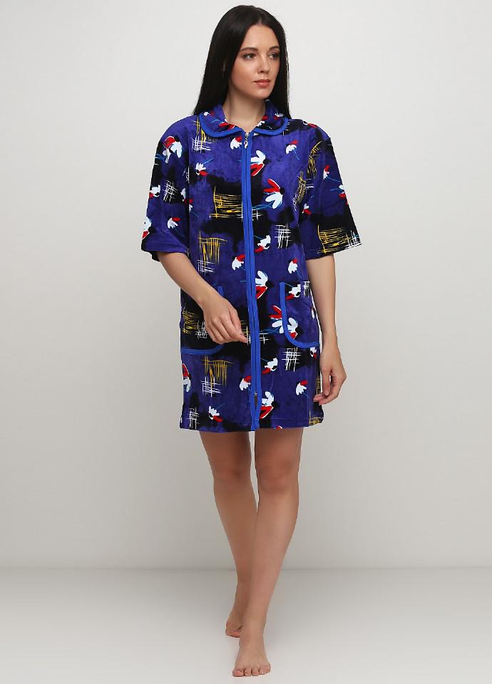 Халат Wild Love 4 Разноцветный (80351)