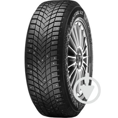 Автошини Vredestein Wintrac Ice 215/50 R17 95T XL шип