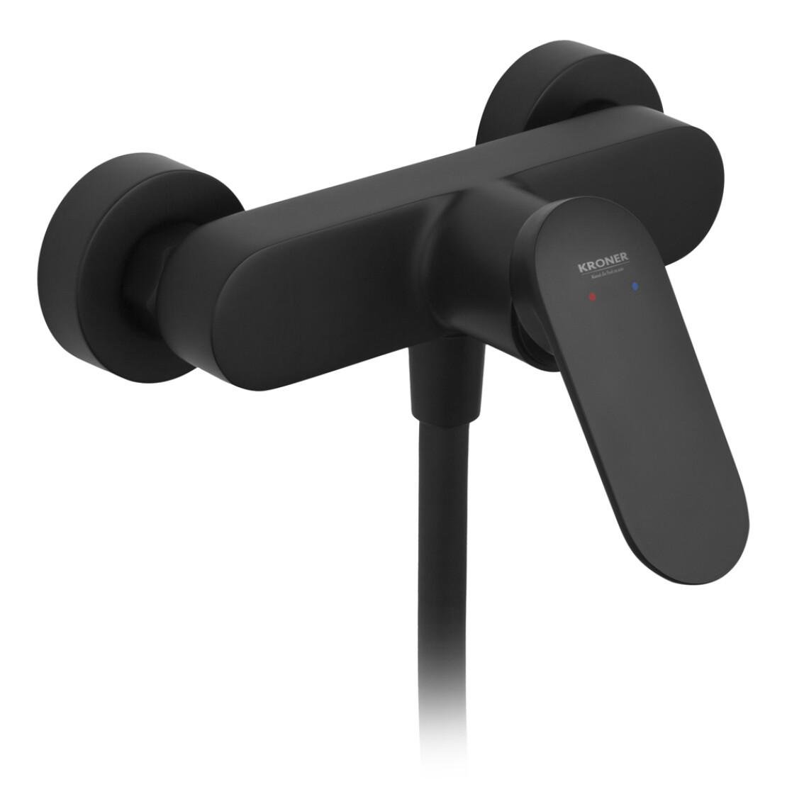 Змішувач для душа Kroner Element 211411-3801 (CV035967) Змішувач для душа Kroner Element 211411-3801 (CV035967)