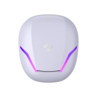 Наушники беспроводные игровые Havit TW970 ENC TWS White (28674) - фото 8 Наушники беспроводные игровые Havit TW970 ENC TWS White (28674) - фото 8