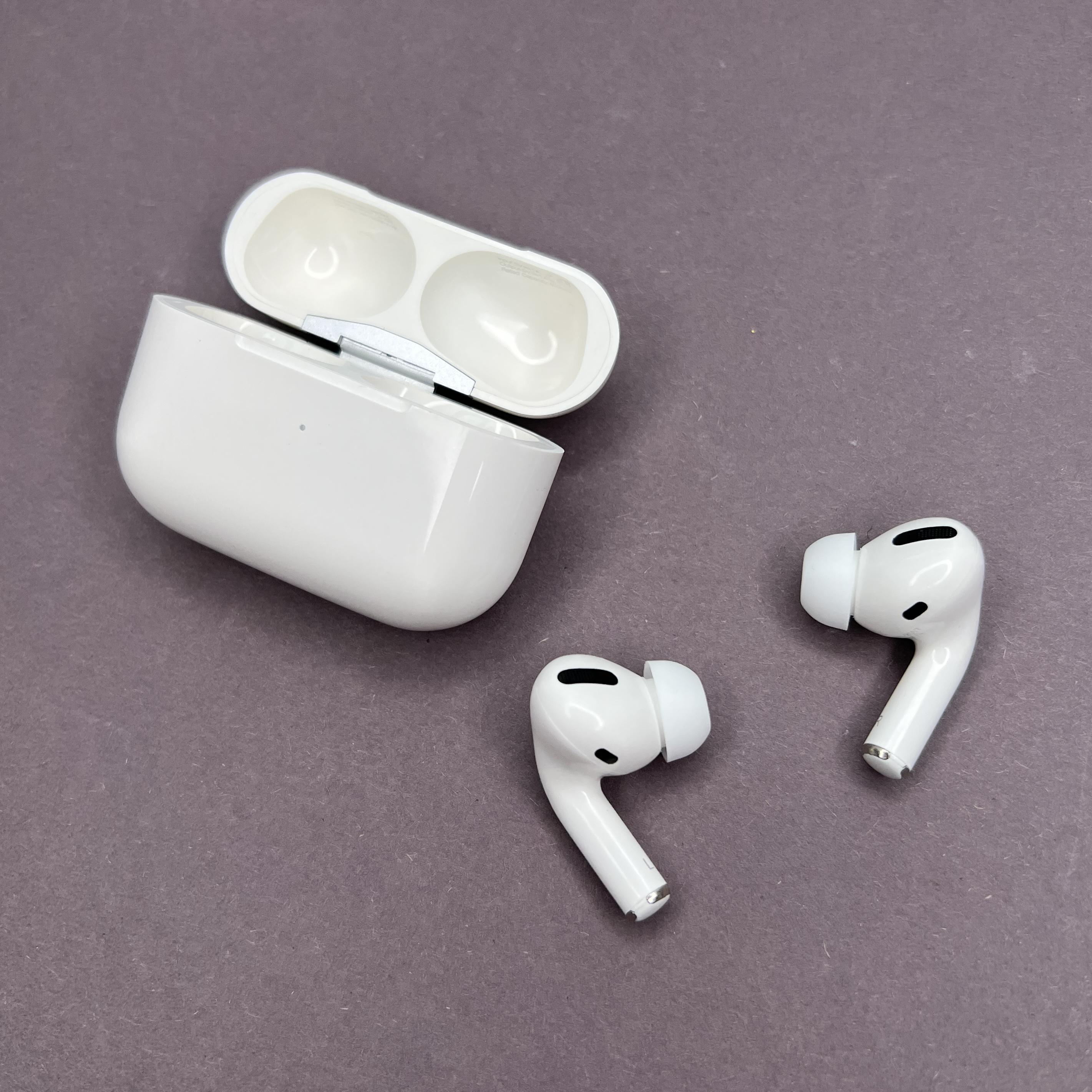 Навушники бездротові вакуумні Hoco EW05 Plus Airpods Bluetooth з активним шумопоглинанням (476931) - фото 3