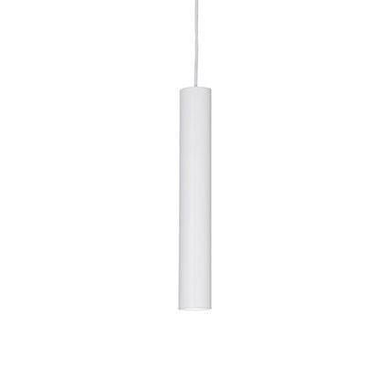 Підвісний світильник Ideal Lux Look SP1 Small Bianco (104935)