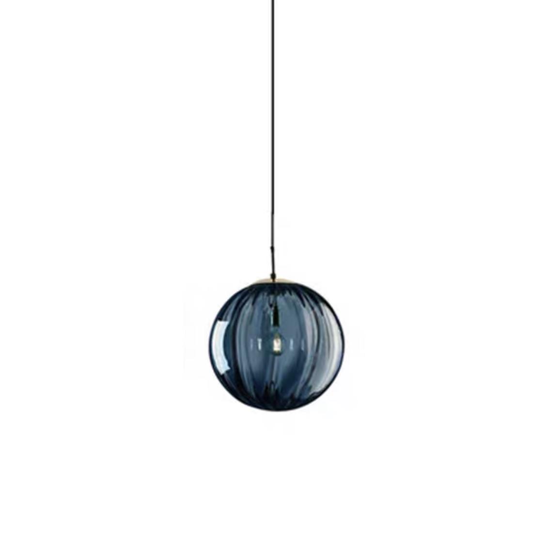 Подвес Idea Lamp 050004-300 Blue (9319211)