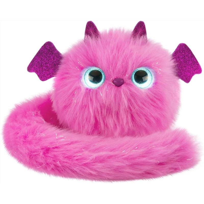 Іграшка інтерактивна Skyrocket Pomsies Zoey Dragon