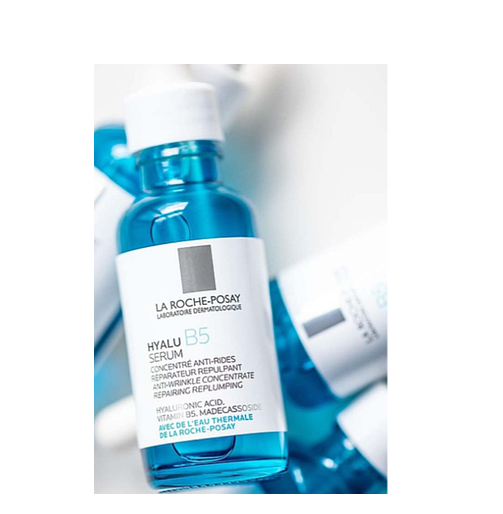 Сыворотка от морщин La Roche-Posay Hyalu B5 Serum 30 мл без коробки