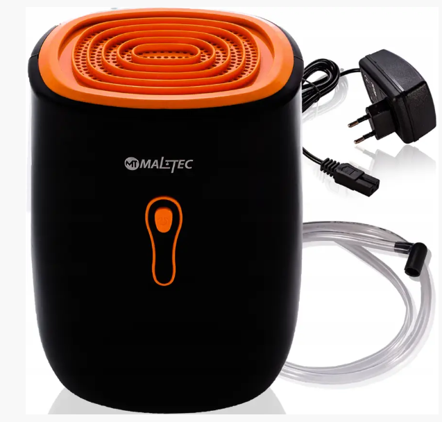 Осушитель воздуха Maltec DH-800 - фото 2 Осушитель воздуха Maltec DH-800 - фото 2