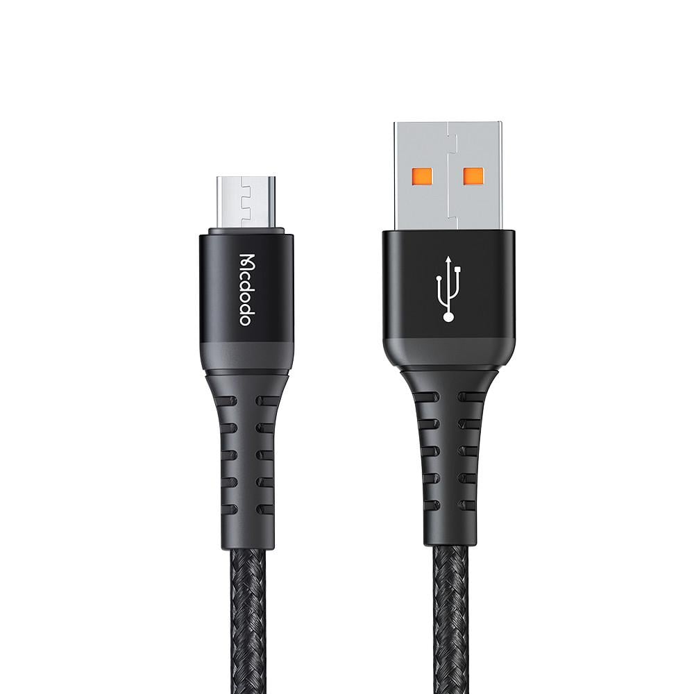 Кабель для зарядки и синхронизации данных Mcdodo USB-A to Micro-USB 1 м (CA-2281)
