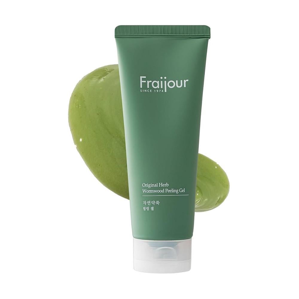 Гель-пилинг для лица Fraijour Herb Wormwood Peeling Gel 150 мл (2833066936)