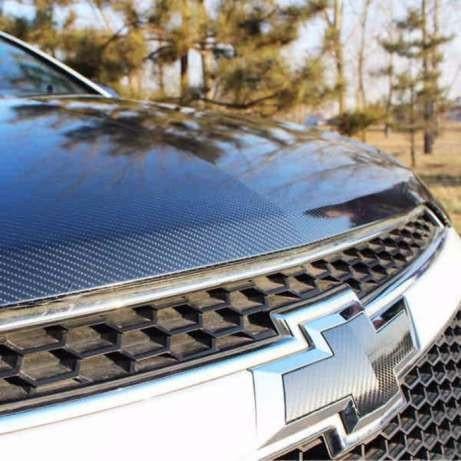 Плівка карбонова 5D глянцева 30x150 см (367697546) - фото 6 Плівка карбонова 5D глянцева 30x150 см (367697546) - фото 6