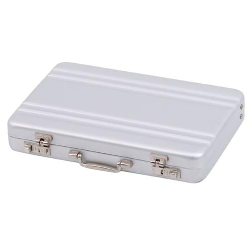 Визитница Чемодан Business card holder Suitcase (1138)