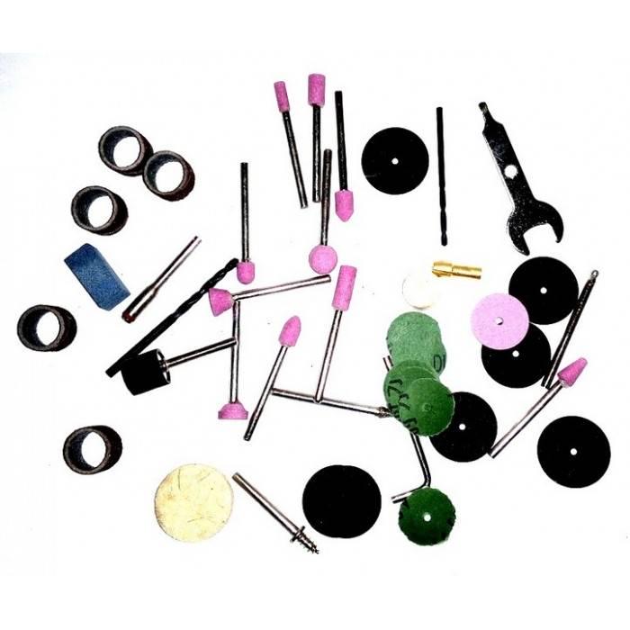 Гравер электрический Grand МГ-320 - фото 6 Гравер электрический Grand МГ-320 - фото 6