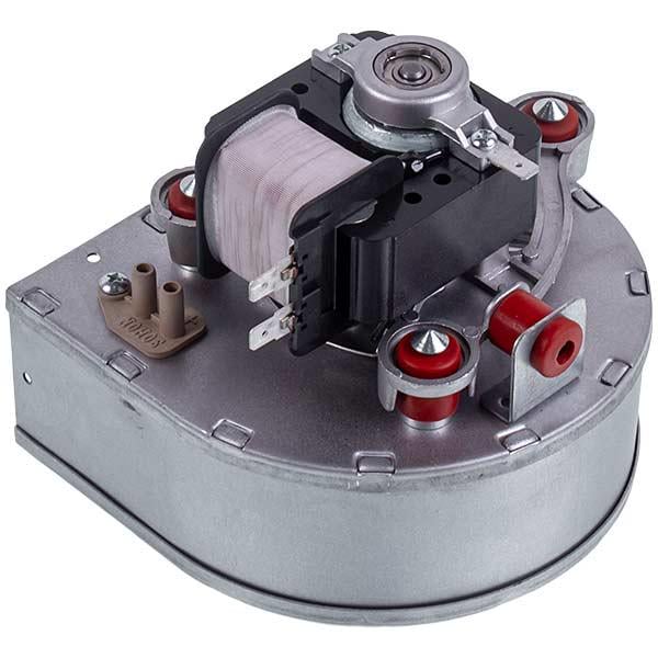 Вентилятор Sohon FL085034Y-02 40 Вт для газового котла Rocterm Emerald/Ruby/Zoom AA10020002 (00000049359)