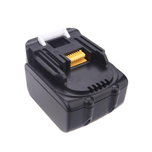 Аккумулятор для шуруповерта Makita MKA-1430-30L 14,4 V 4000 mAh (1246)