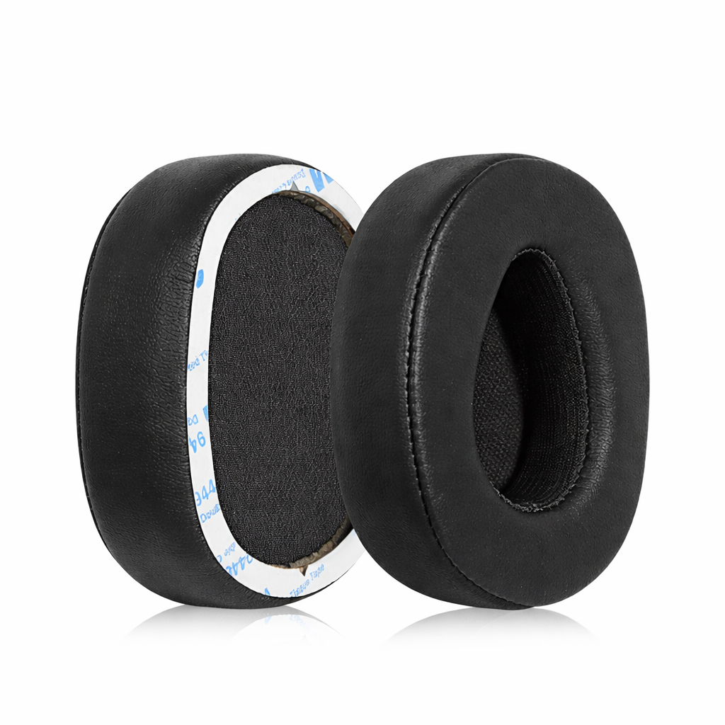 Амбушури для навушників 1MORE Over-Ear Headphones MK801 Чорний