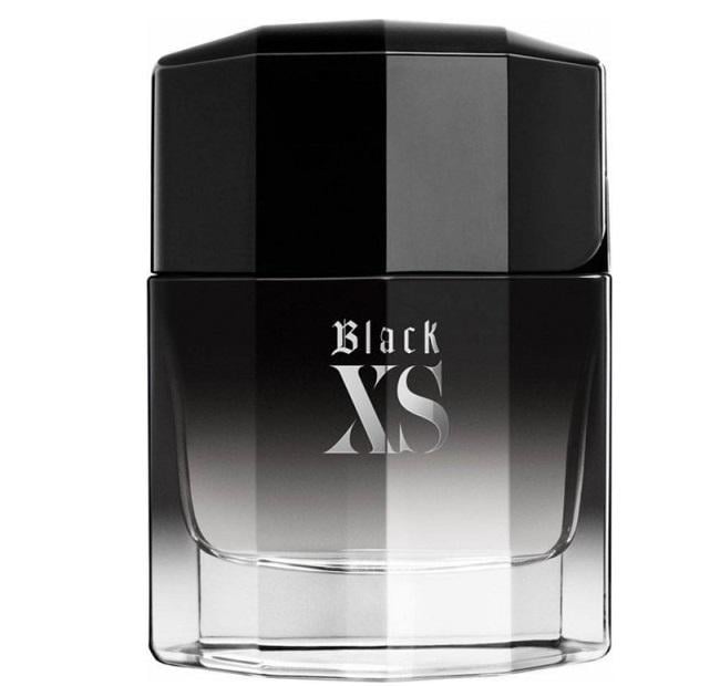 Туалетна вода для чоловіків PACO RABANNE Black XS Pour Homme тестер 100 мл (4692)