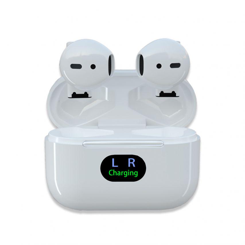Навушники Walker Bluetooth WTS-53 White