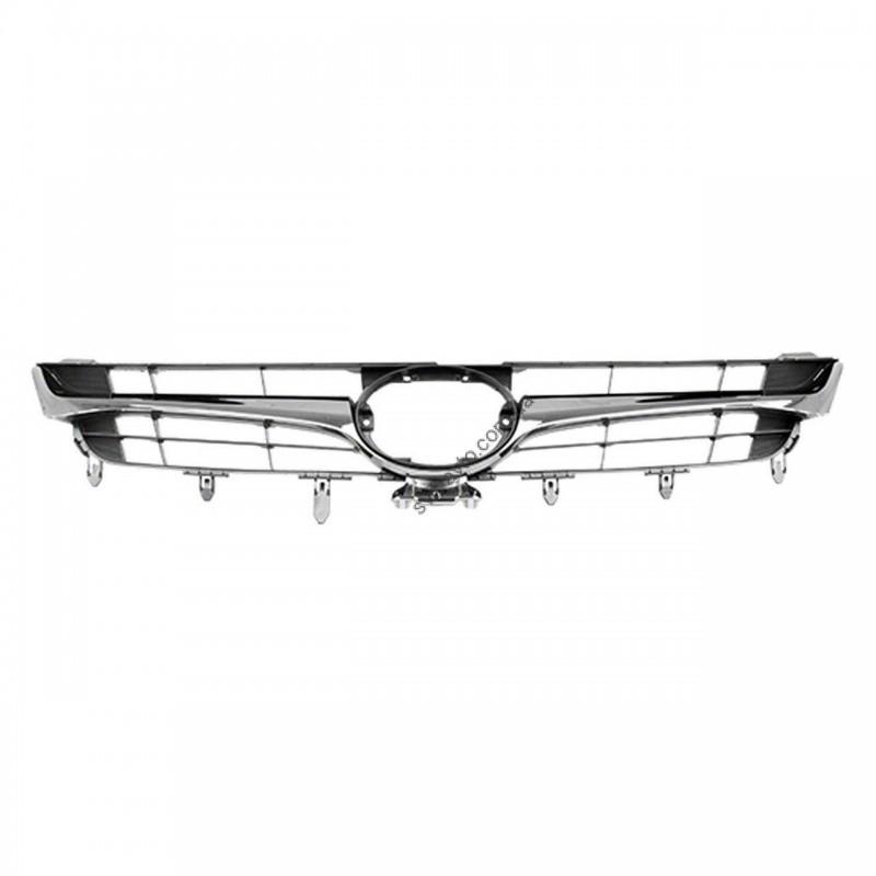 Решетка радиатора AVTM Toyota Camry 2014-2017 USA без эмблемы (187050990)