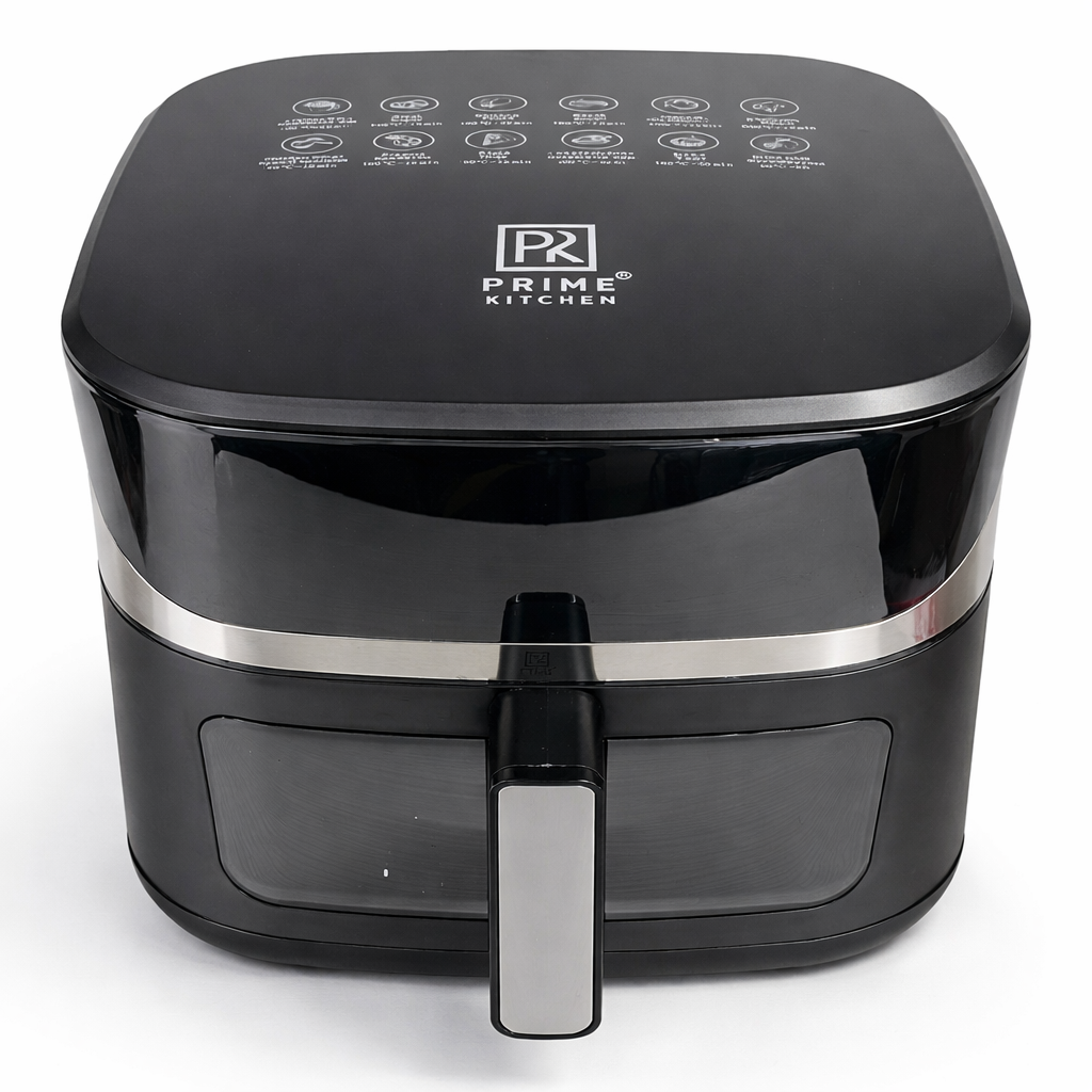 Аэрогриль Prime Kitchen AF1012DT 14 л (3136078978)
