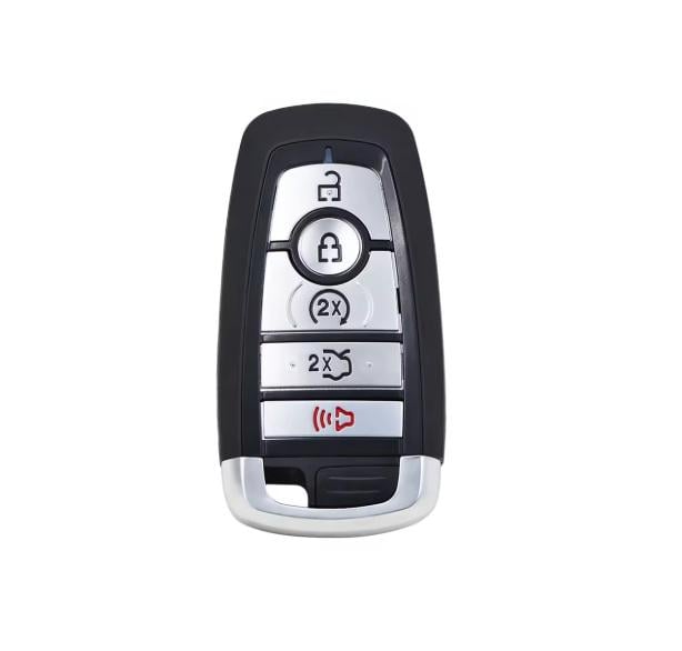 Корпус автоключа для Ford KS69N (TRD122)