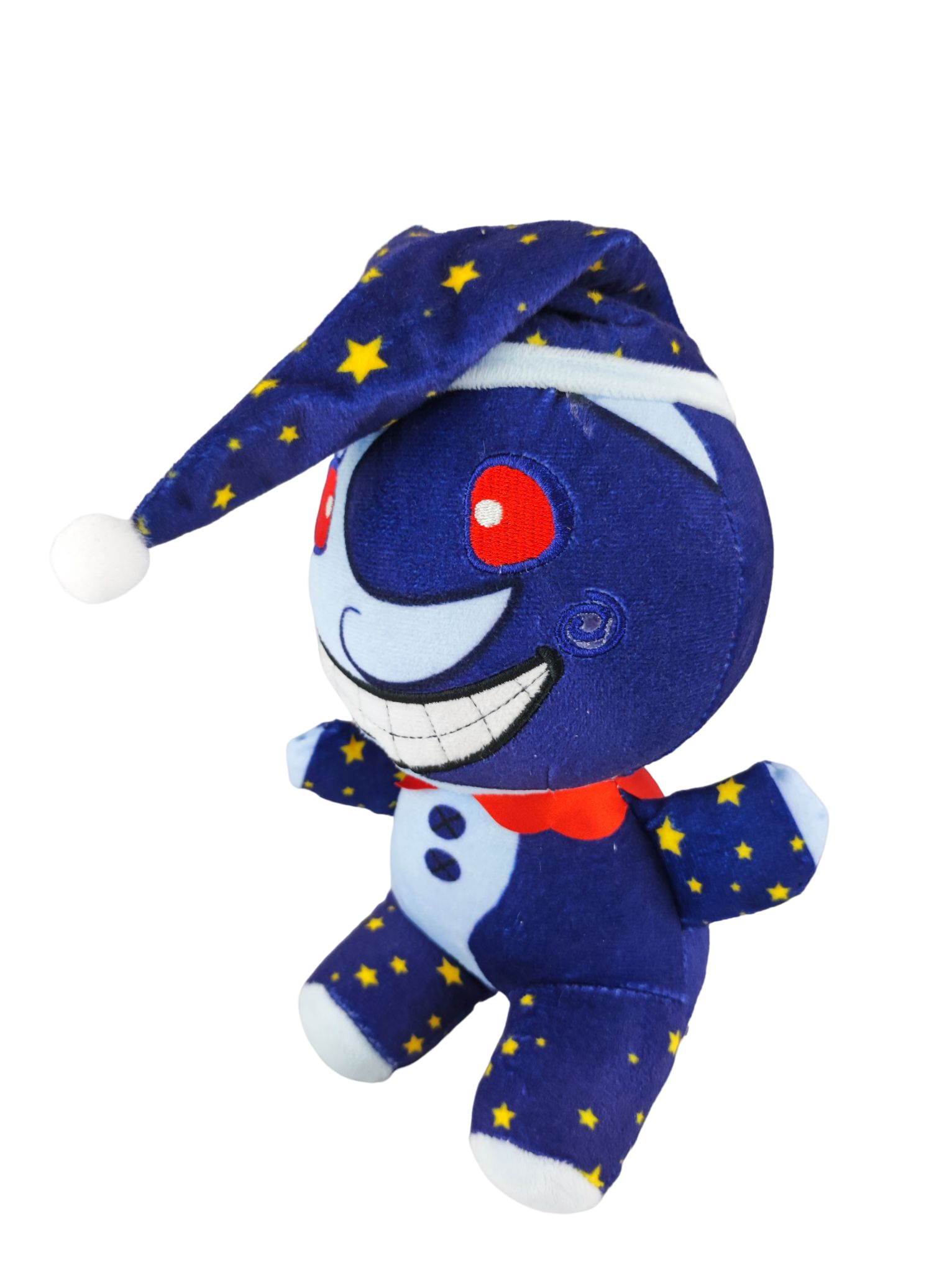Игрушка мягкая Five Nights at Freddys Аниматроник Луна 23 см (129211-1) - фото 2