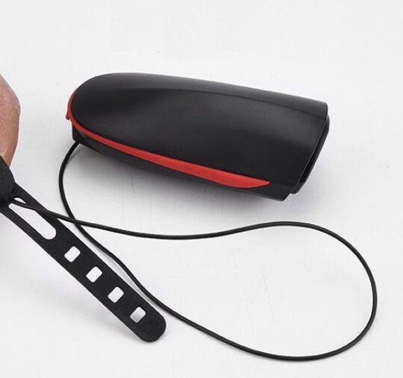 Ліхтар на велосипед із сигналом 3 режими 11414 Червоний (4571545) - фото 2 Ліхтар на велосипед із сигналом 3 режими 11414 Червоний (4571545) - фото 2