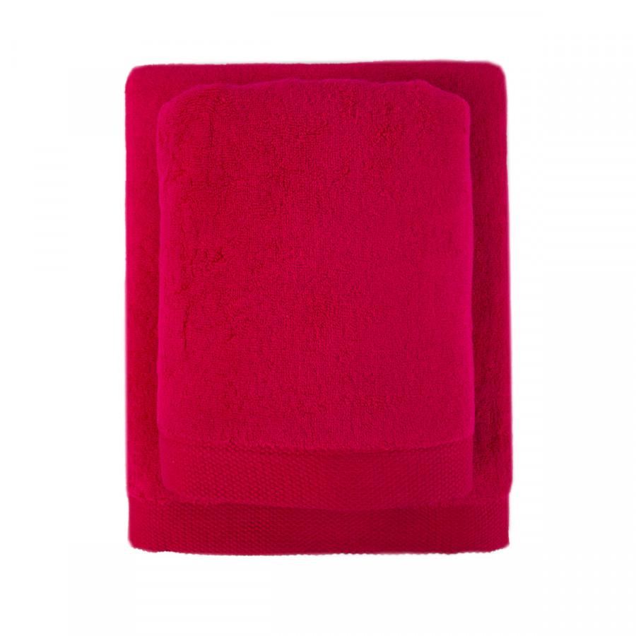 Полотенце Lotus Home Отель Premium Microcotton Kirmizi 50х90 см (13076386) - фото 4 Полотенце Lotus Home Отель Premium Microcotton Kirmizi 50х90 см (13076386) - фото 4