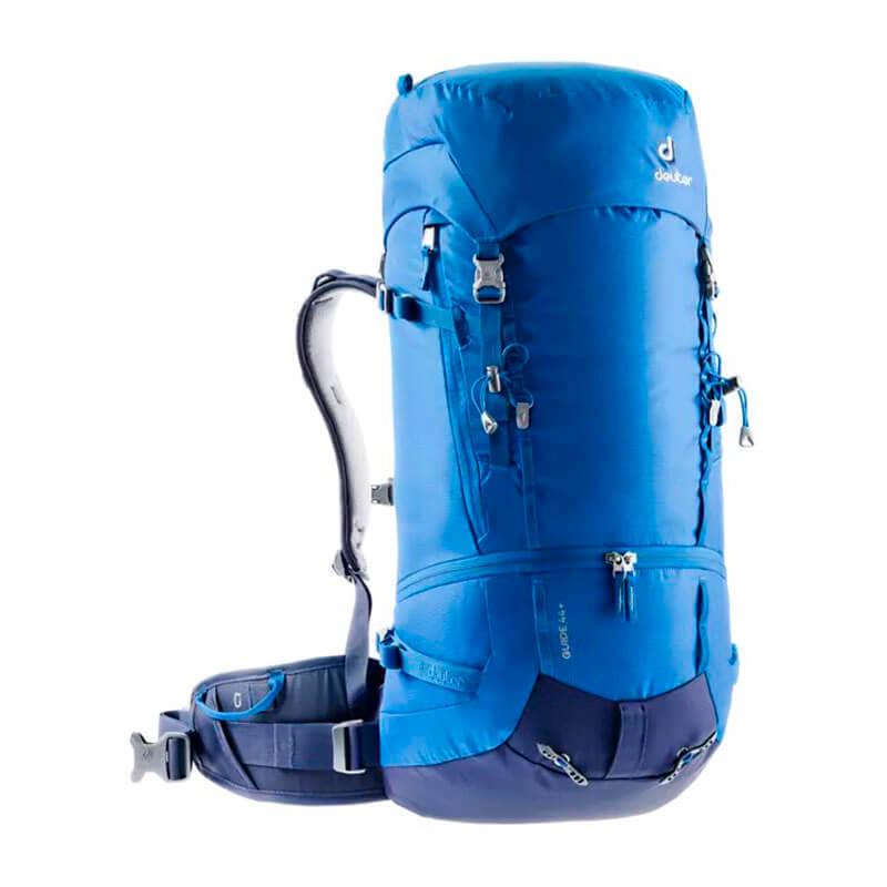 Рюкзак туристический Deuter Guide 44 л Lapis/Navy (3361320 1316)