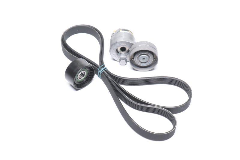 Комплект полікліновий ремінний SKF VKMA36038