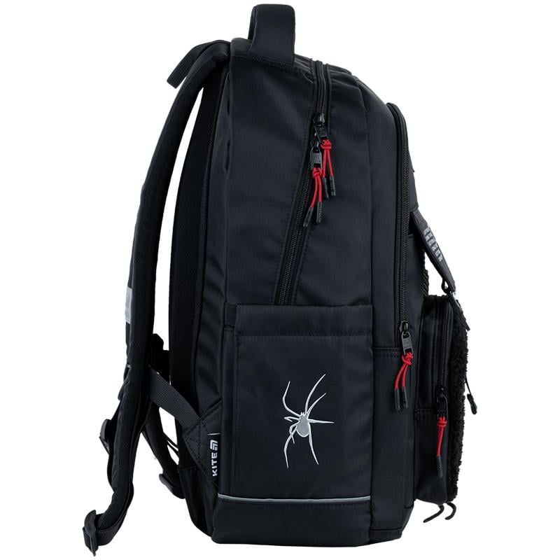 Рюкзак KITE Education Teens K25-2597L-1 - фото 4 Рюкзак KITE Education Teens K25-2597L-1 - фото 4