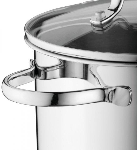 Набор кастрюль BergHOFF Comfort 7 пр. (1100239A) - фото 6 Набор кастрюль BergHOFF Comfort 7 пр. (1100239A) - фото 6