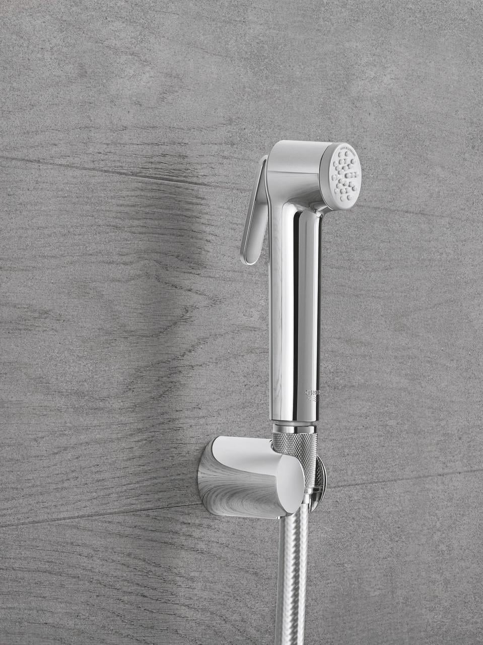 Гигиенический душевой набор Grohe Tempesta-F Trigger Spray (26352000)