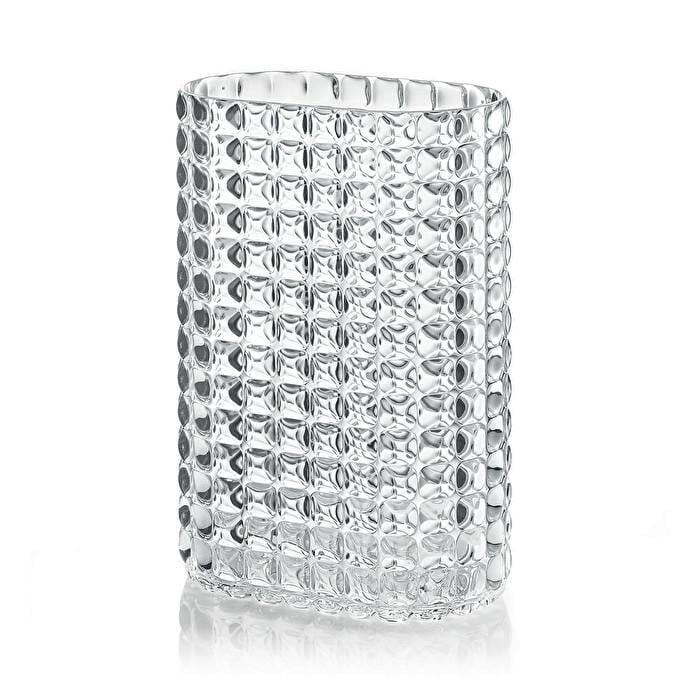 Ваза Guzzini Tiffany прозрачная (19990000)