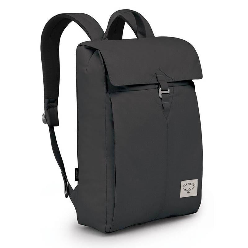 Городской рюкзак Osprey Arcane Flap Pack 14 л Black (009.3616)