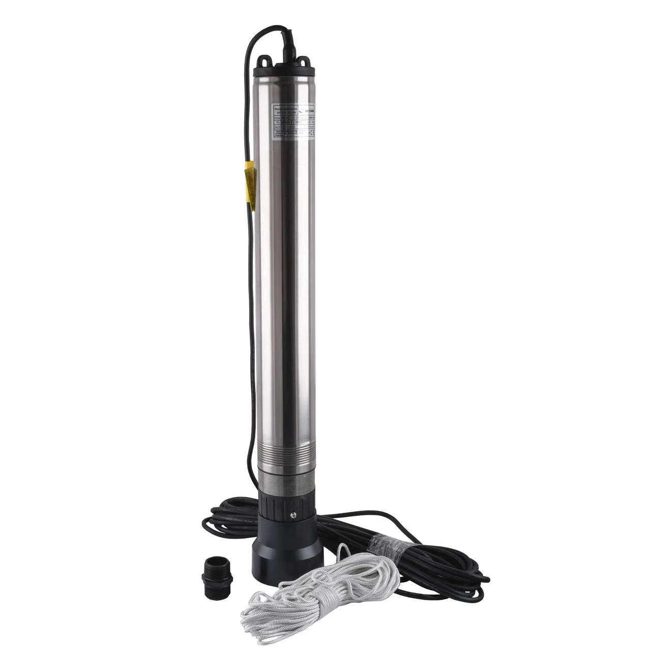 Насос колодязний Optima OP 5,1-48/6 AUTO 0,6 кВт (24209700)