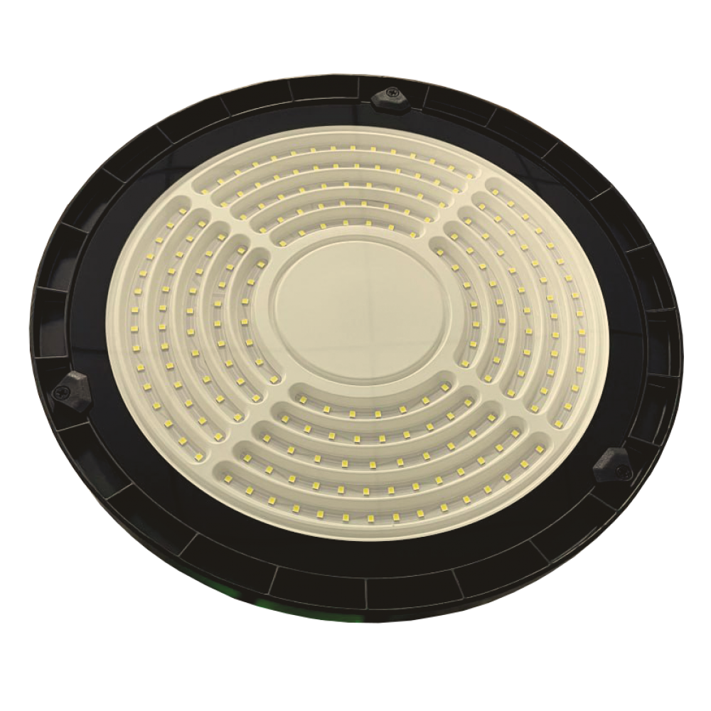 LED-светильник промышленный Velmax V-HB 150W 6500K 19500 Lm IP65 220V (28687489)