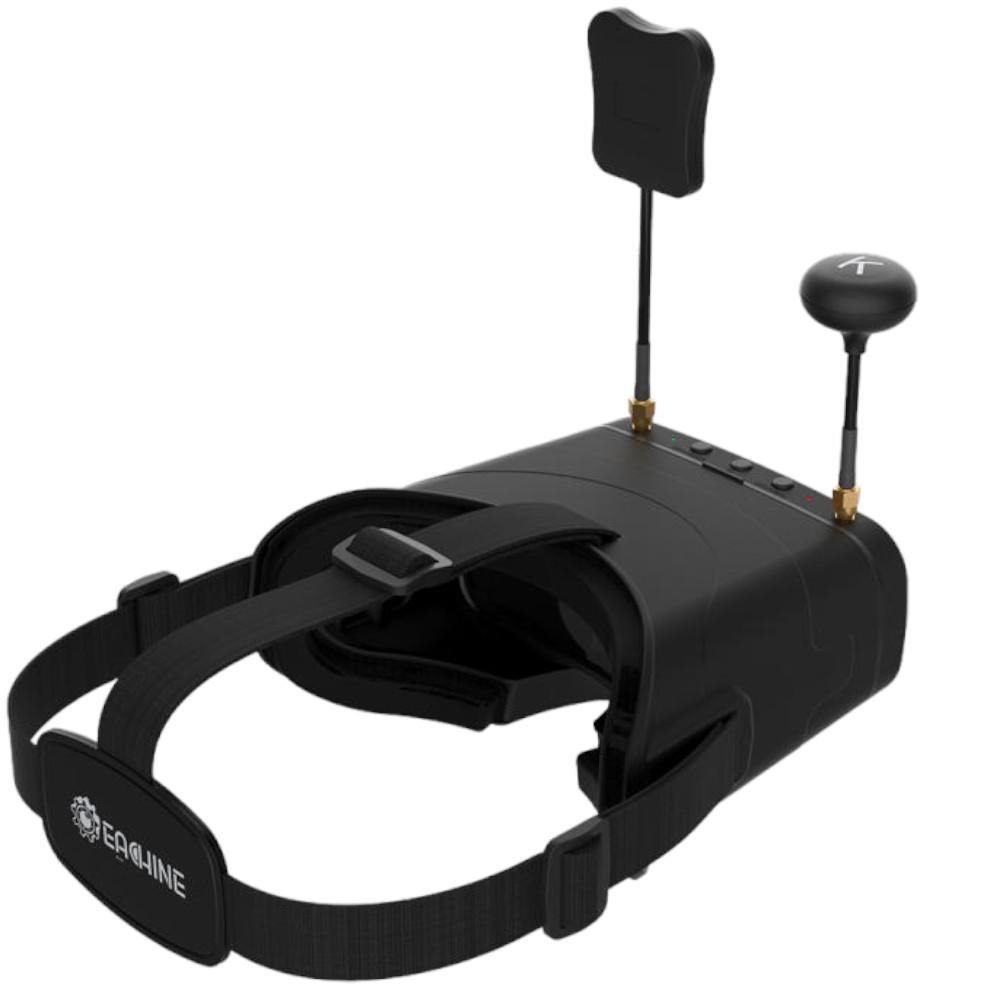 Очки FPV Eachine EV800DM - фото 3