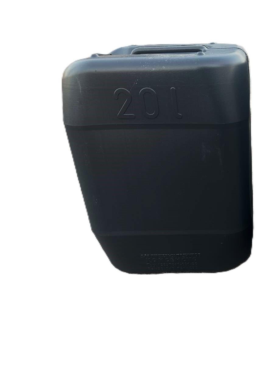 Каністра технічна Консенсус пластикова 10 л (00-00000060)