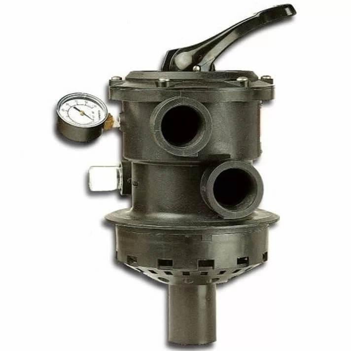 Фільтр пісочний Hayward Pro HB Top S210TXE 10 м.куб/год D511 мм 1,5" завантаження 100 кг - фото 2 Фільтр пісочний Hayward Pro HB Top S210TXE 10 м.куб/год D511 мм 1,5" завантаження 100 кг - фото 2