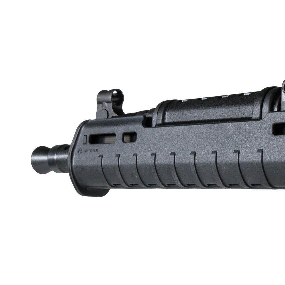 Цевье Magpul ZHUKOV-U для AK-74/AKС-74у АКСУ Черный (MAG680-BLK) - фото 6