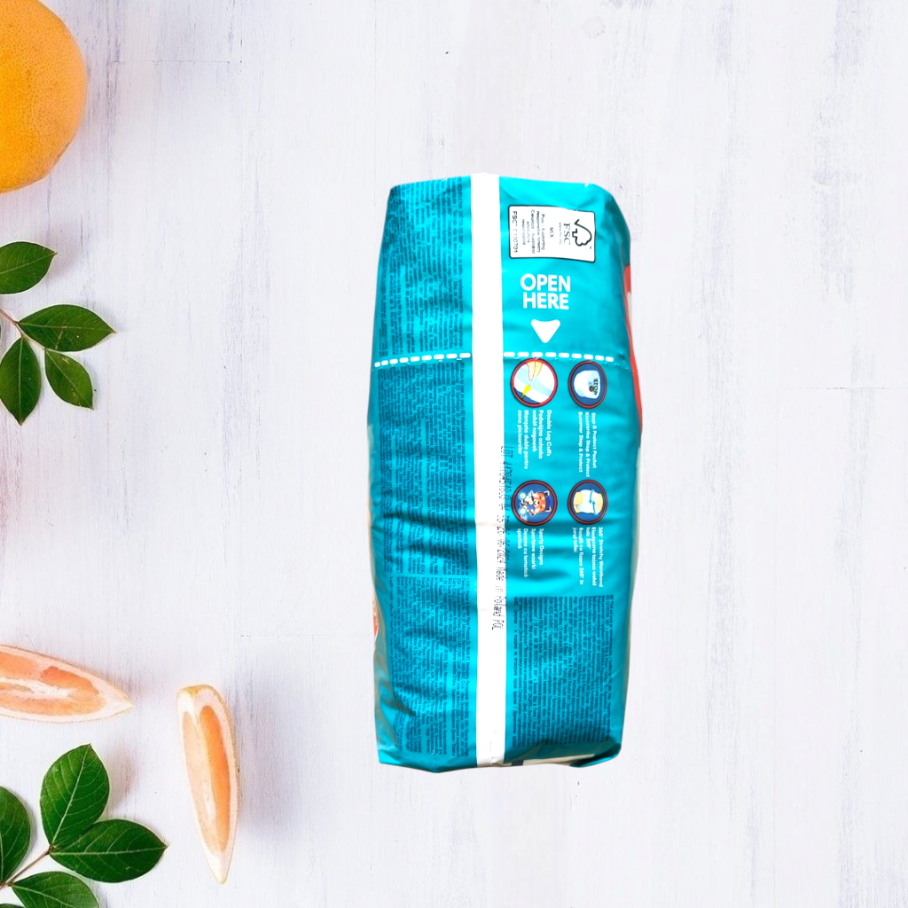 Підгузки-трусики Pampers 4 9-15 кг 30 шт. - фото 2 Підгузки-трусики Pampers 4 9-15 кг 30 шт. - фото 2