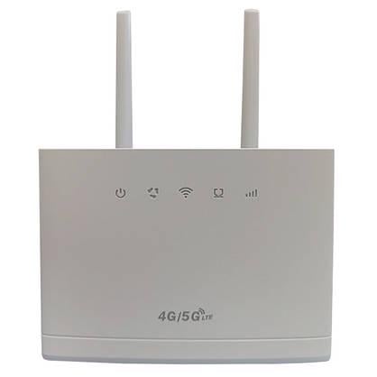 Комплект 4G Wi-Fi роутер HiLink D311 (123) - фото 2