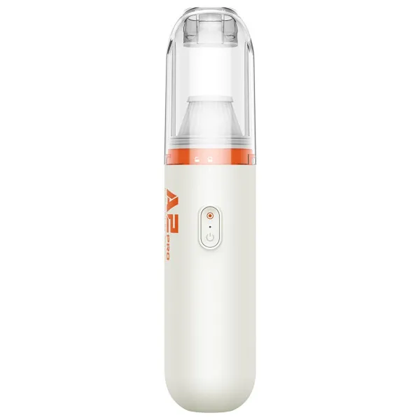 Автопылесос BASEUS A2Pro Car Vacuum Cleaner 6000pa White (19489)